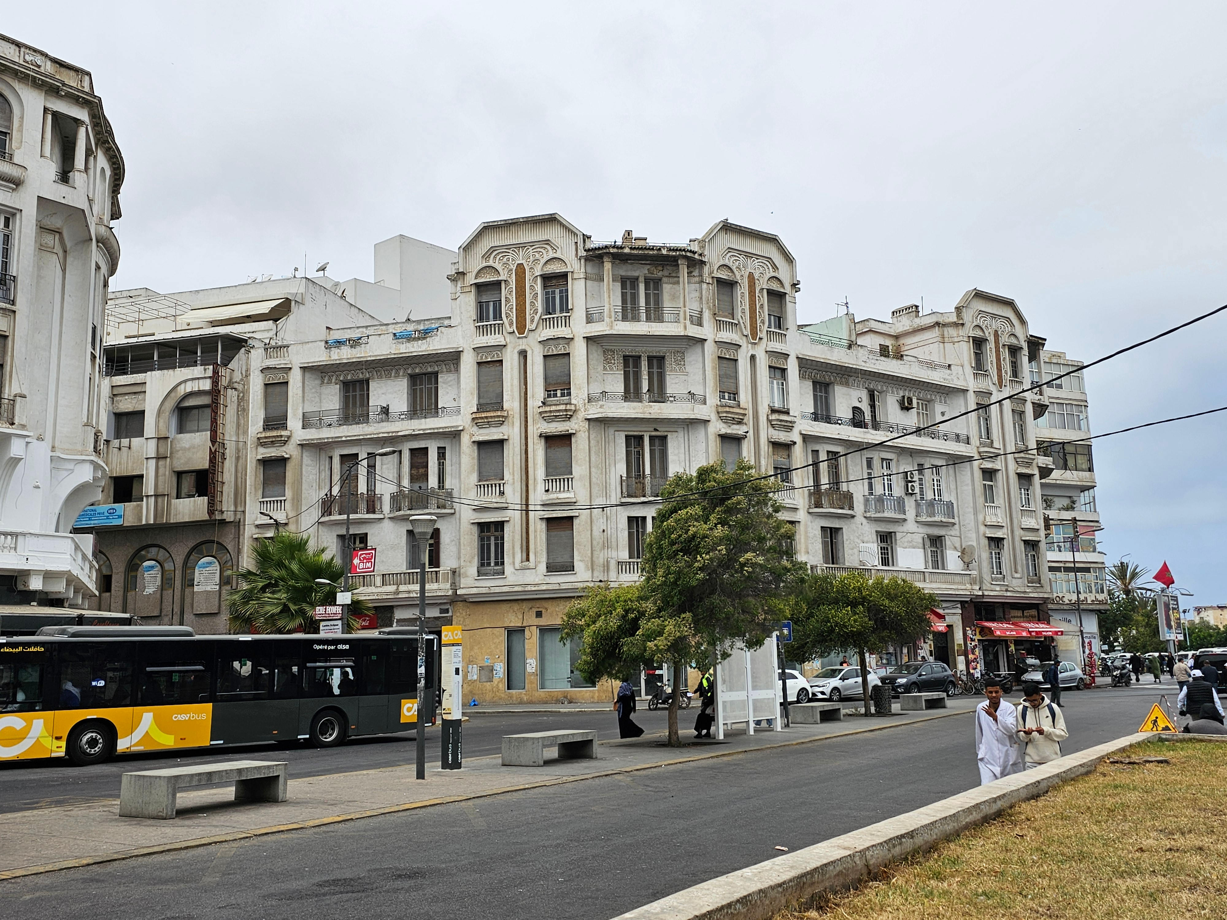 Casablanca